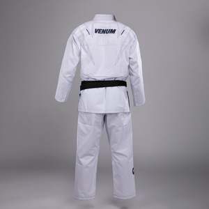 Kimono de Jiu-Jitsu Brésilien Premium Personnalisé avec Logo – Coton Doux, Léger, Tissage Perlé, Durable – Kimono de Jiu-Jitsu Brésilien 2026 - Product Image 3
