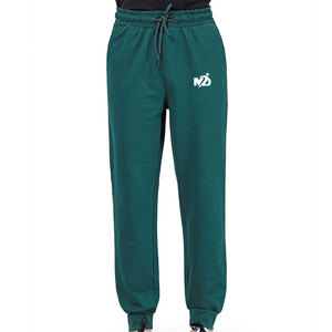 ผู้ผลิตชั้นนำ วัสดุคุณภาพดี รับผลิตแบรนด์ส่วนตัว ออกแบบเอง กางเกงลำลองสไตล์ใหม่ปี 2026 สำหรับผู้ชาย - Product Image 1