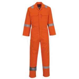 OEM Reflective <b>Overalls</b> High Visibility <b>Waterproof</b> Windproof Safety Workwear for Construction Road Work Industrial Safety Use - Product Image 5