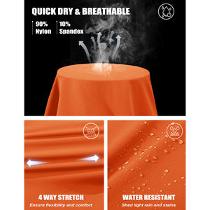 กางเกงผู้ชายกางเกงซักได้สำหรับผู้ชายกางเกงพรีเมี่ยมดีไซน์ตามสั่ง - Product Image 6