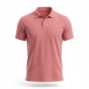 เสื้อเชิ้ตผู้ชายสีพื้น คุณภาพพรีเมียม เนื้อผ้านุ่ม สไตล์ลำลองทันสมัย ผ้าถัก ป้องกันการเป็นขุย แขนสั้น มีกระเป๋า BD - Product Image 5