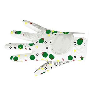 Gants de golf chauds pour l'hiver, best-sellers, nouvelle arrivée, gants de golf complets pour hommes, élégants et à séchage rapide - Product Image 4