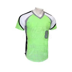 Uniforme de Softbol, Conjunto Deportivo de Tela Transpirable con Camiseta y Pantalones para Uso en Exteriores - Product Image 5