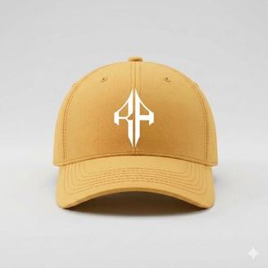 Gorra Trakel de Primera Calidad, Diseño Personalizado, Material Técnico Estampado, Poliéster/Algodón, por RIVIAN ATLANTIC - Product Image 1