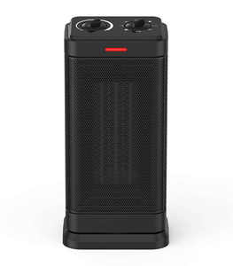 Chauffage électrique d'origine vietnamienne MA-PTC-SH002ML, protection contre la surchauffe, design compact en forme de tour pour la maison - Product Image 5