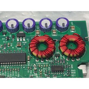 RACAL INSTRUMENTS 073-20802-02 921870 VRM DC/DC - Équipements et pièces semi-conductrices d'occasion fiables à l'échelle mondiale - Product Image 6