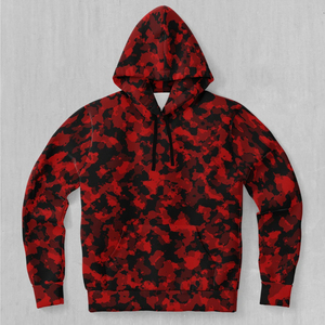 Sudaderas con Capucha Personalizadas con Estampado Digital de Camuflaje, Diseño Unisex, Manga Larga, Tela Vaquera, Transpirables, de Secado Rápido, para Hombre - Product Image 3