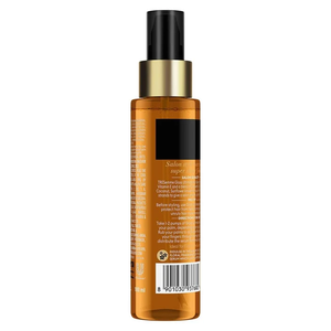 Sets de Cuidado Capilar, Suero Capilar Ultra Brillante con Aceite de Macadamia y Vitamina E, Acabado Súper Brillante, Anti-Frizz, Cuidado sin Enjuague para Todo Tipo de Cabello, 100 ml - Product Image 2