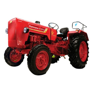 Tractor Agrícola de Alta Eficiencia para Arado y Cultivo, Tractor Super Pesado 3600 TX para Tareas Agrícolas Intensivas - Product Image 1