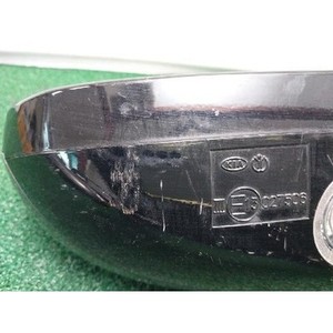 Cadenza 2009-2016 Espejo Retrovisor Lateral Izquierdo Usado OEM 876103R801 - Product Image 5