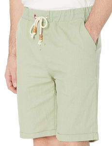 Mens Sporty Safari <b>Cargo</b> Shorts Multi-Pocket Breathable Quick Dry Canvas Outdoor Travel <b>Work</b> Wear Cheap Wholesale Price Bulk - Product Image 4