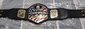 Cinturón de campeonato de lucha libre, cinturón de título de lucha libre, cinturón de lucha libre personalizado, cinturón de campeonato mundial de peso pesado, cinturón de campeonato personalizado - Product Image 5