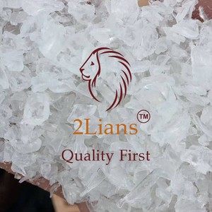 2Lians PC Regrind โปร่งใส เกรดทั่วไป - Product Image 1