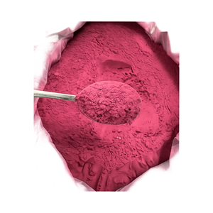 Polvo de Raíz de Remolacha Orgánico de Vietnam, Ultra Alta Pureza, Seco, Rojo, 24 Meses de Duración, 1 kg - Product Image 3