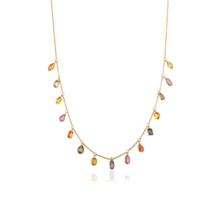 Shop Online K18 Jewelry Punk-Style Ankle Chain | Alibaba.com
