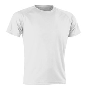Camiseta de punto para hombre, camiseta para entrenamiento en el gimnasio, top de alto rendimiento y elasticidad para entrenamiento deportivo - Product Image 6