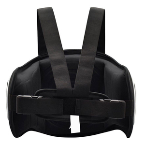 Protectores de Pecho Más Vendidos con Nuevo Logotipo Impreso, Secado Rápido, Precio Razonable, el Mejor Material, Ropa Deportiva para Hombre, Hechos de Cuero PU - Product Image 2