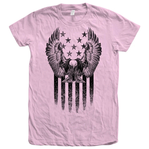 Camiseta Casual de Manga Corta para Mujer, 100% Algodón Jersey, Transpirable, Cuello Redondo, Bolsillos, Corte Regular, para Todas las Temporadas - Product Image 5