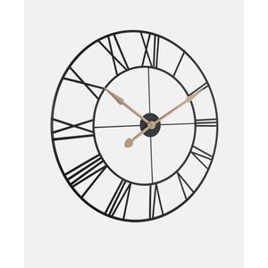 Metal Crafts <b>Wall</b> Clock Living Room Bedroom Decor <b>Wall</b> Arts Accent <b>Wall</b> Clock Home Decoration Items Wholesale Price - Product Image 3