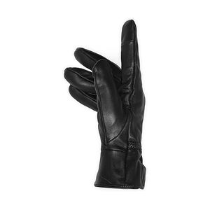 Gants en cuir véritable 100% de haute qualité, respirants, à doigts complets, nouveau style, prix de gros personnalisé, pour le cyclisme quotidien et les fêtes - Product Image 4