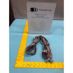 Cable de Extensión para Codificador de Robot AMAT 0150-70013 - Equipo y Piezas de Semiconductores de Confianza de Tradicción Global - Product Image 2