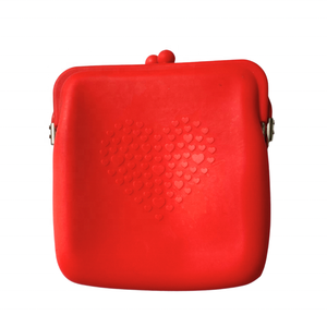 Sacs à bandoulière pour enfants en silicone durable au design mignon - Product Image 4