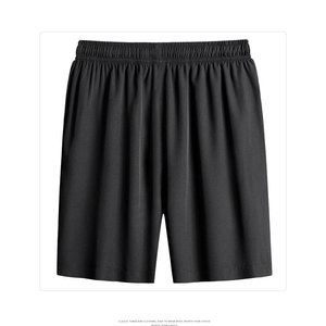 กางเกงขาสั้นคุณภาพสูงสั่งทำพิเศษ ขายส่งชุดออกกำลังกายฤดูร้อน กางเกงขาสั้นตาข่ายผู้ชาย ขายตรงจากผู้ผลิต กางเกงขาสั้นผู้ชาย - Product Image 2