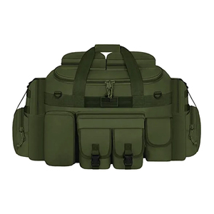 Bolsa Deportiva de Lujo de Alta Calidad, Bolsa de Gimnasio Mini Unisex con Cierre de Cremallera, Bolsa de Viaje de Neopreno Personalizada, Bolsa Deportiva Elegante - Product Image 2