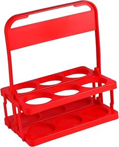 ชั้นวางไวน์ติดผนังแบบพับได้สไตล์เรียบง่าย ทำจากไม้มะม่วง พร้อมที่แขวนแก้วไวน์ ชั้นวางของแบบลอยตัวสำหรับจัดเก็บบาร์ เหมาะสำหรับบ้านและห้องครัว - Product Image 6