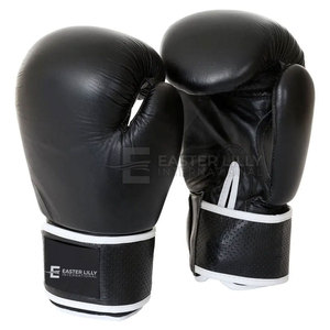 Guantes de Boxeo Ajustables para Entrenamiento de MMA, Guantes de Boxeo Personalizados 2026 - Product Image 4