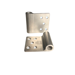 Drapeau de porte de fenêtre en acier inoxydable de Perfection de haut niveau Haute spécification Variété industrielle Raccords de tuyauterie à degré lisse - Product Image 5