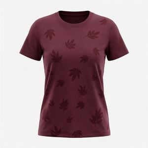 Nouvelle arrivée, chemise de bureau pour femmes, printemps automne, tendance, imprimé tendance, robe décontractée pour femmes, 240 g/m², 100 % coton satiné, paillettes - Product Image 1