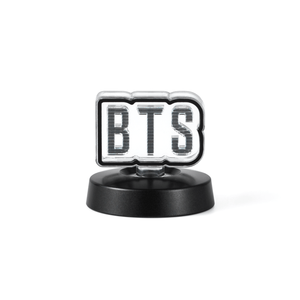 แท่งไฟเรืองแสงอย่างเป็นทางการของ BTS รุ่นที่ 4 อะไหล่คุณภาพสูง ไฟแช็คดิจิตอลและอุปกรณ์เสริม - Product Image 1