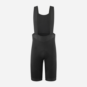 Pantalones Cortos de Ciclismo para Hombre, Transpirables, de Secado Rápido, Spandex/Poliéster, Personalizables para Equipos, Servicio OEM - Product Image 3