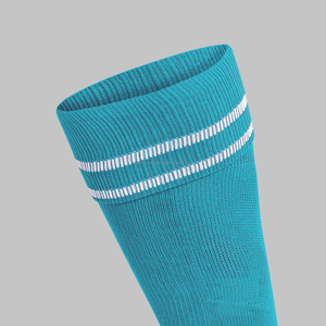 Calcetines deportivos antideslizantes profesionales con logotipo personalizado, baloncesto, fútbol, fútbol, agarre, punto Unisex, venta directa de fábrica al por mayor - Product Image 2