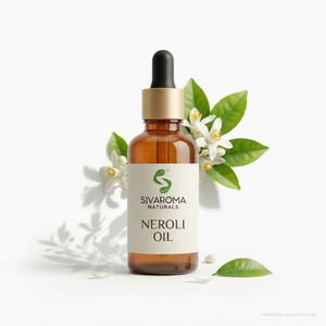 Fournisseur en gros d'huile de néroli authentique pour le commerce international, la production de parfums, la fabrication de produits de beauté, professionnel - Product Image 4