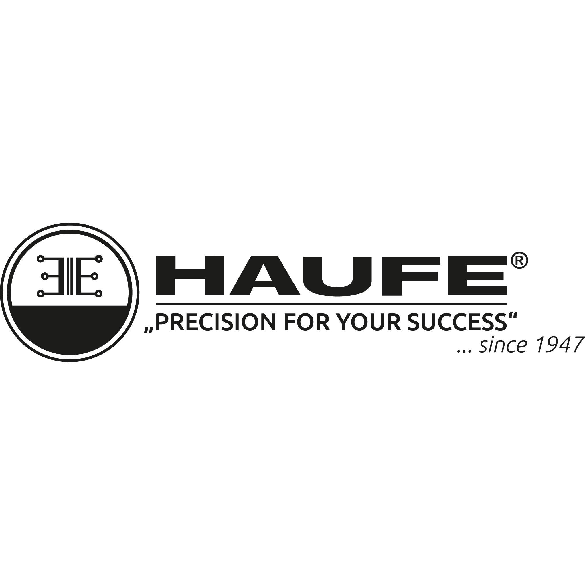 HAUFE GmbH & Co. KG logo