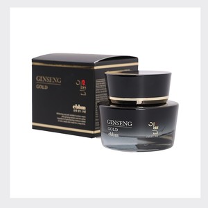 ครีมบำรุงผิวหน้า EBBM Korean K-Beauty Ippeum Ginseng Gold Cream ผลิตในเกาหลี โลชั่นบำรุงผิวหน้า ช่วยเพิ่มความชุ่มชื้น - Product Image 6