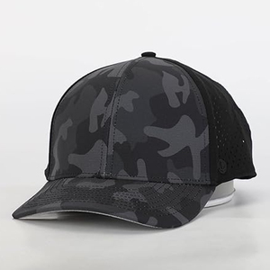 High Quality Summer Sports Baseball Caps for <b>Men</b> Quick-Drying <b>Sun</b> <b>Hat</b> Full Mesh Outdoor Breathable Cap - Product Image 4