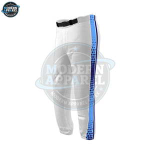 Uniforme de baseball sur mesure, nouveau design, haute qualité, uniforme de baseball personnalisé à vendre - Product Image 3