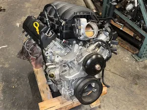Listo para Enviar, Motor CHEVROLET Silverado Cadillac Escalade Sierra 6.2L 2022-2024, Grado DIY, Garantía de 3 Años, 9K Millas - Product Image 3
