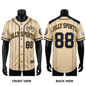 Camiseta de béisbol de malla de poliéster de 180 GSM para hombre, gris y negro, con paneles raglán, logotipo personalizado, 100% algodón, corte holgado, estampada. - Product Image 2
