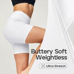 High Waisted Women Casual Summer Shorts For Women 2026 Unique Design Breathable And Comfortable Women's Shorts - Product Image 6