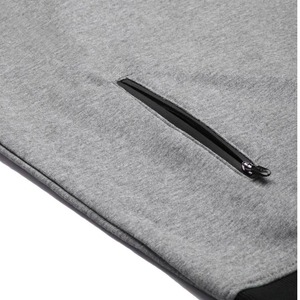 Premium Sweatshirt for Men Vintage Sweatshirt for Casual Outfits <b>Athletic</b> Sweatshirt for Gym Training - Product Image 5