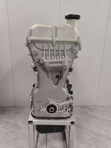 Motore a 4 Cilindri 1.0L B10D1 in Vendita, Assemblaggio Motore <span class=keywords><strong>per</strong></span> Chevrolet Beat M300 Spark Daewoo Matiz 3 - Product Image 4