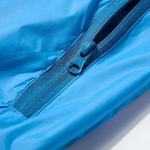 Veste coupe-vent pour homme au prix d'usine, design personnalisé, vêtements de sport décontractés, veste d'hiver confortable pour adultes - Product Image 5