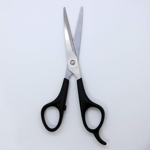 New Design Sharp Stainless Steel <b>Small</b> Russian Nail Art Cuticle Scissors with Straight Blade for Children in <b>Gift</b> BoxHair - Product Image 2