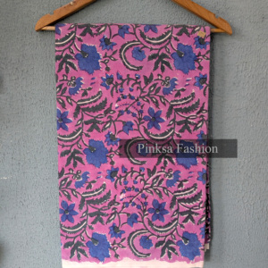 Wholesale Indian Traditional Hand Block Print 100% Cotton Fabric for Sewing and <b>Quilting</b> Yardage Bulk Export - Product Image 6