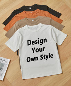 T-shirt surdimensionné à imprimé graphique pour homme, tissu en coton doux au toucher, finition délavée vintage, manches tombantes et style avant-gardiste - Product Image 6