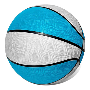 Ballons de basket-ball sur mesure, taille officielle 7, pour entraînement intérieur/extérieur, matchs professionnels, équipement sportif, vente en gros - Product Image 1